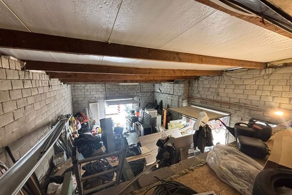 Huis te koop / Heverlee