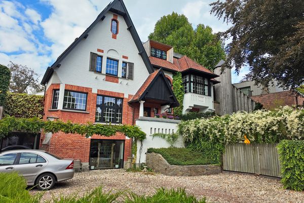 Appartement te huur in Eeklo