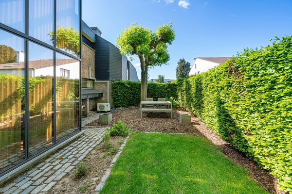 Huis te koop / Wemmel