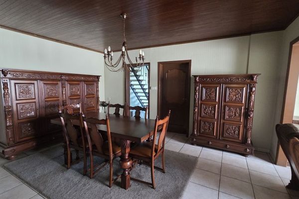 Huis te koop / Beringen