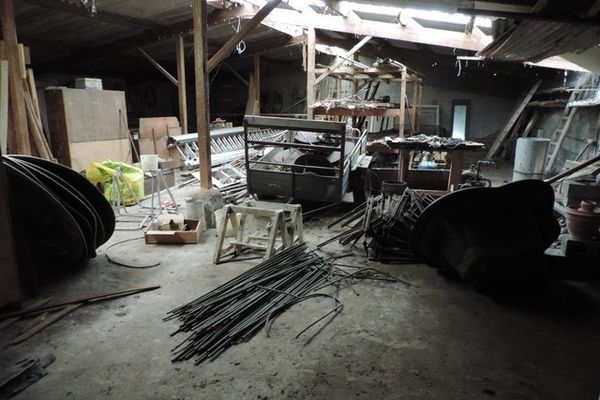 Grond te koop / Beringen