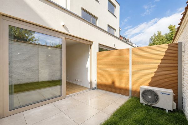 Studio te huur in Gent