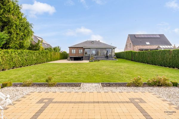 Huis te koop / Nieuwerkerken