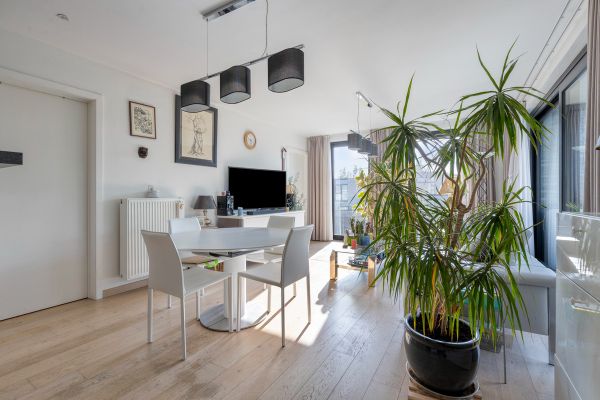 Appartement optie koop / Adinkerke