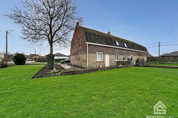 Huis
                            te koop in Hamont-Achel