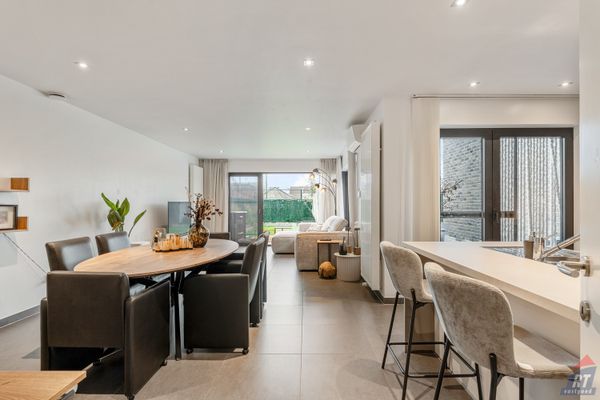 Huis te koop / Sint-Truiden