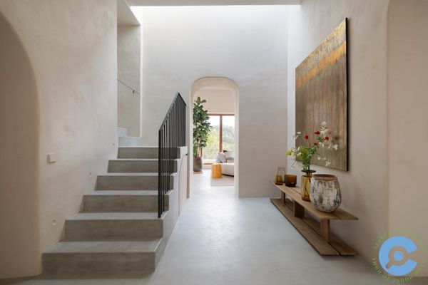 Huis te huur / Sant Mateu D Albarca