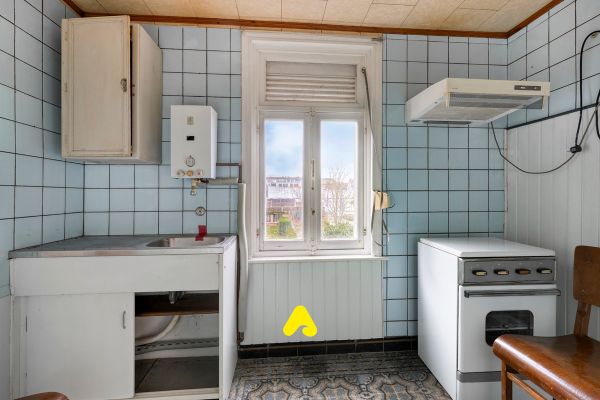 Maison a vendre / La Panne