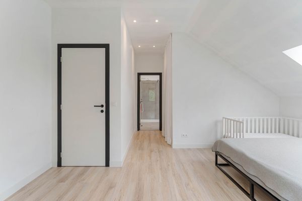 Huis verkocht / Olmen