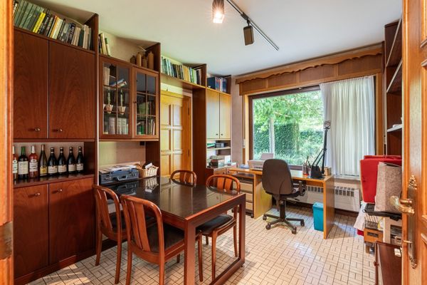 Huis verkocht / Halen