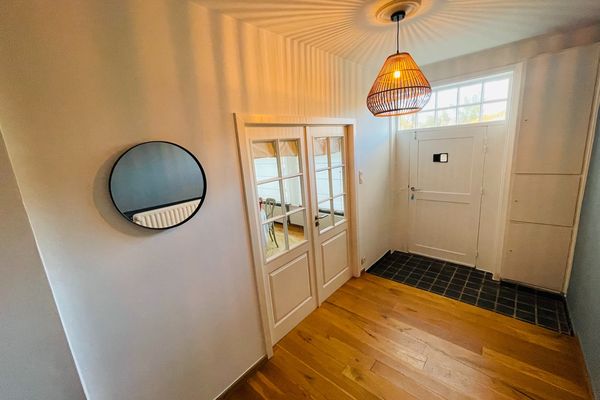 Huis te huur / Brugge