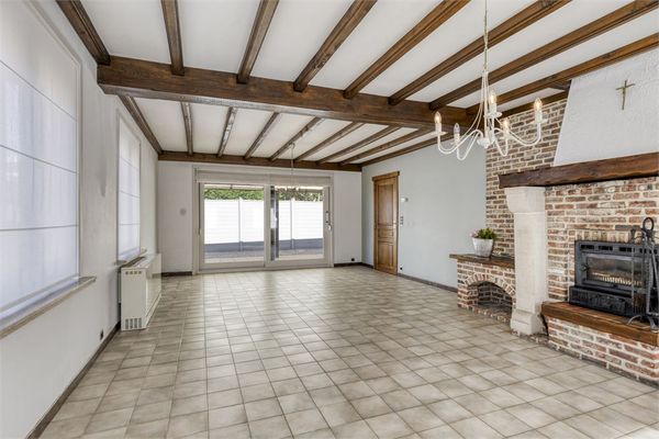 Huis te koop / Ninove