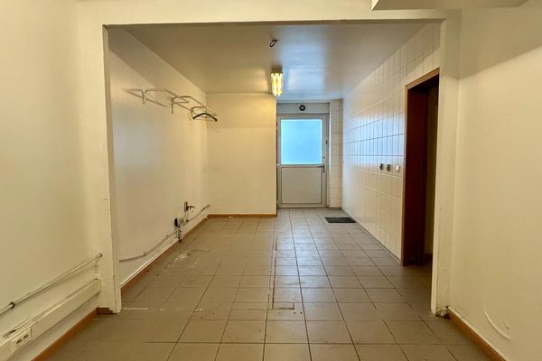Commercieel te koop / Kessel-Lo