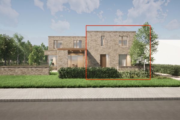 Eengezinswoning te koop in Bree