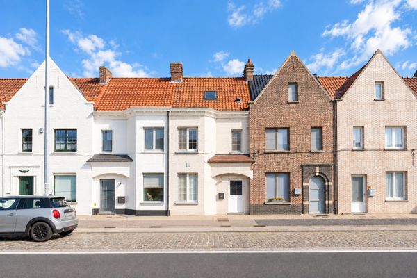Huis te koop in Astene