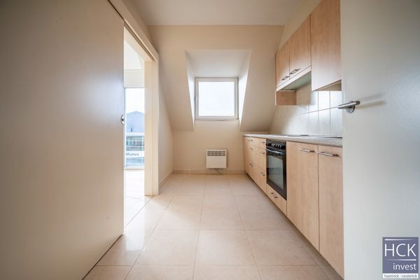 Appartement te huur / Kruishoutem