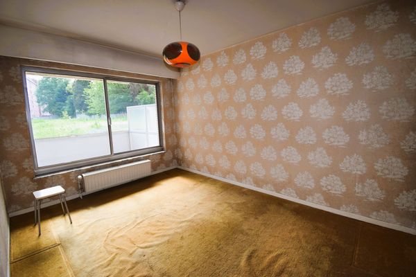 Appartement te koop / Sint-Jans-Molenbeek
