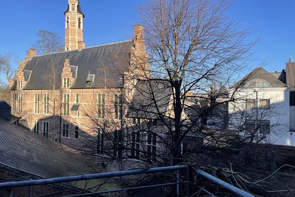 Appartement te huur / Mechelen