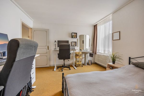 Huis te koop / Sint-Truiden