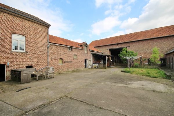 Huis te huur / Vorsen