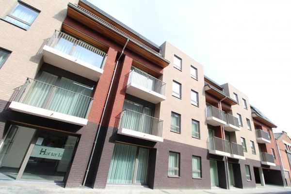 Appartement te koop / Wevelgem