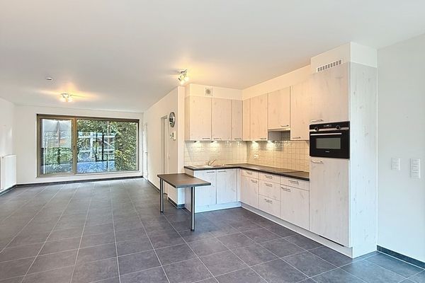 Appartement te koop / Hasselt