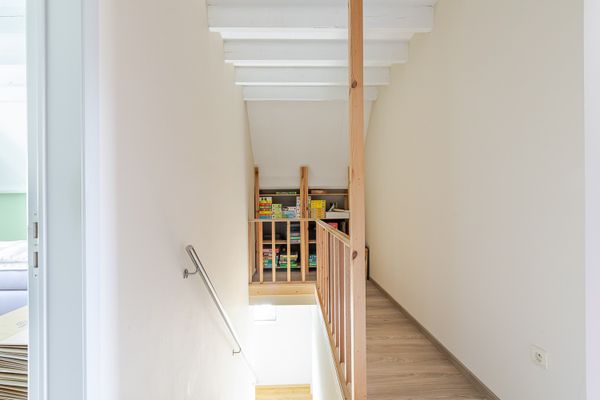 Huis optie koop / Olen