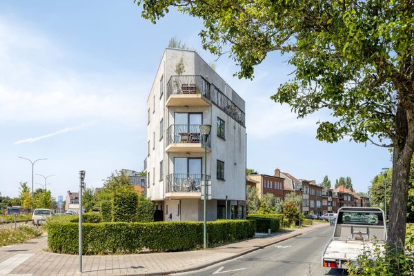 Penthouse te koop in Haren