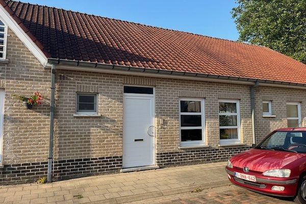 Huis te huur / Sint-Andries