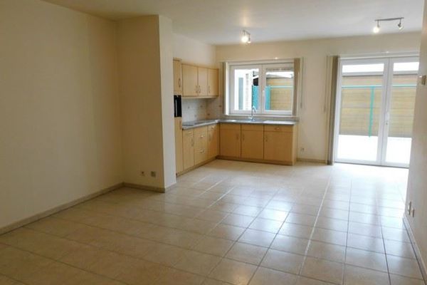 Appartement verhuurd / Beringen