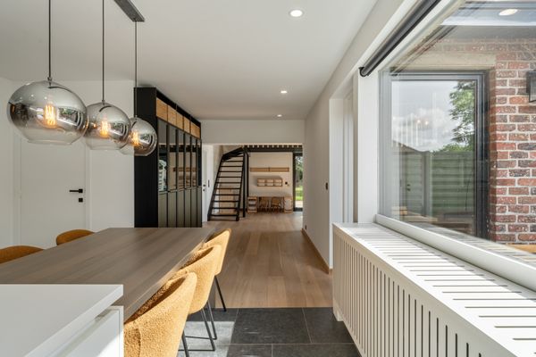Huis te koop / Houthalen-Helchteren