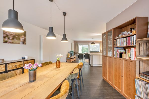Huis te koop in Heusden