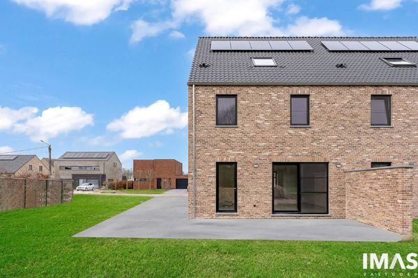 Huis te huur / Spalbeek