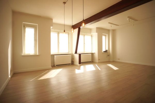 Appartement
                            verhuurd in Genk