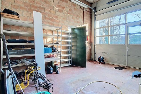 Commercieel te koop / Bocholt