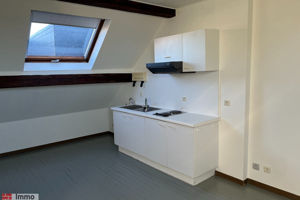 Huis te koop / Scherpenheuvel