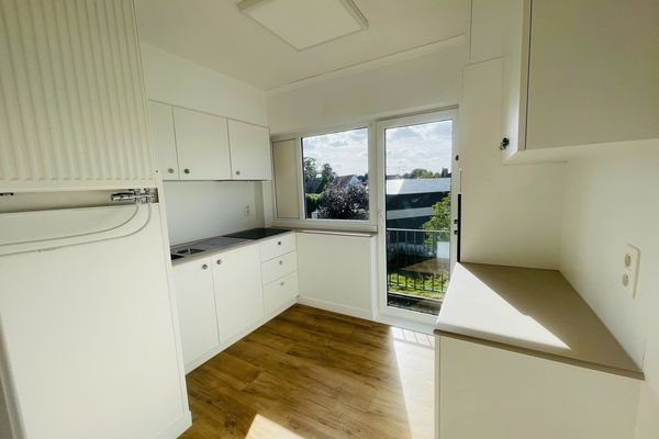 Appartement te huur / Brugge