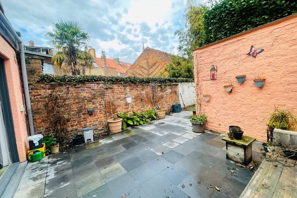 Huis te koop / Brugge