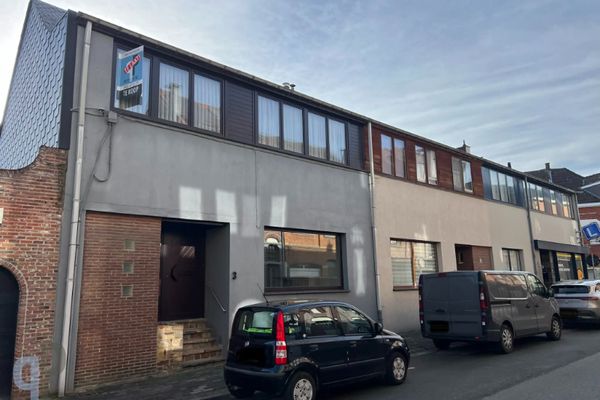 Woning
                            verkocht in Zottegem