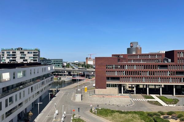 Appartement te huur / Leuven