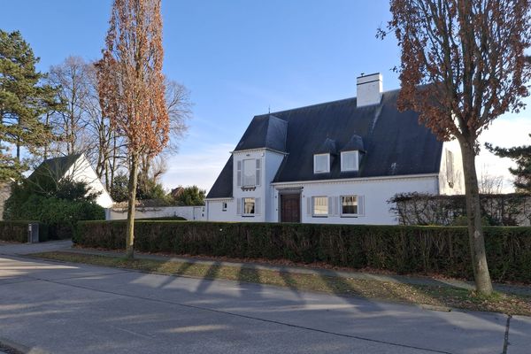 Huis te koop / Deerlijk