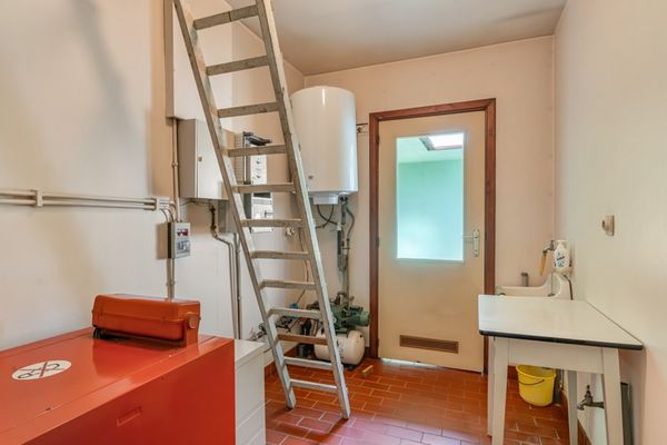 Huis te koop / Lummen