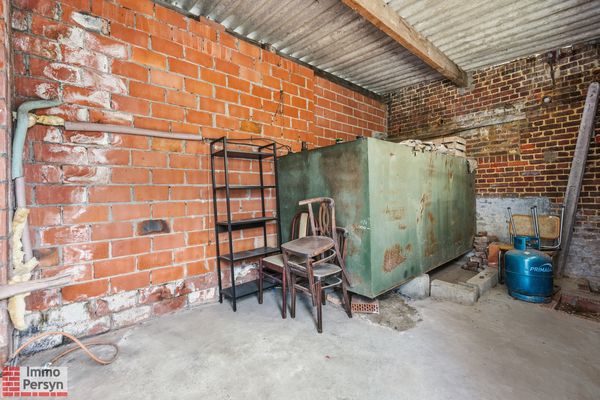 Huis te koop / Molenbeek-Wersbeek
