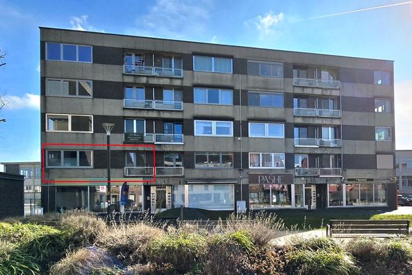 Appartement
                                te koop
                                in Lummen