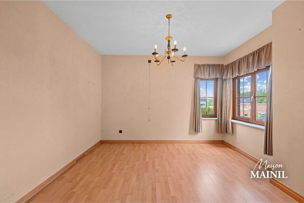 Huis te koop / Scheldewindeke