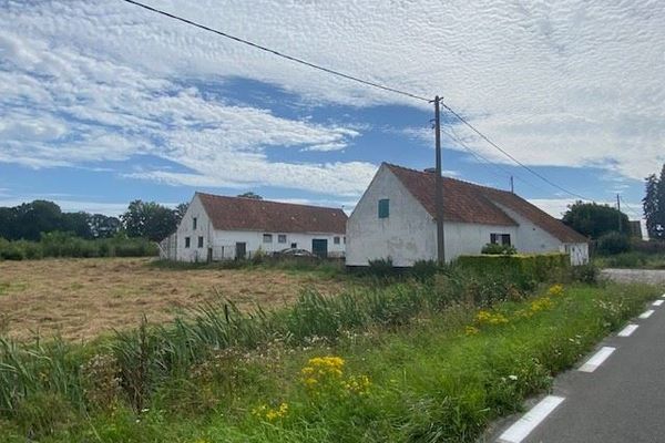 Maison
                                vendu
                                in Zwijnaarde