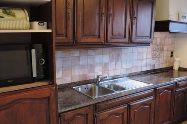 Appartement verkocht / Beringen