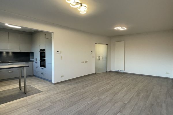 Appartement te huur / Leuven