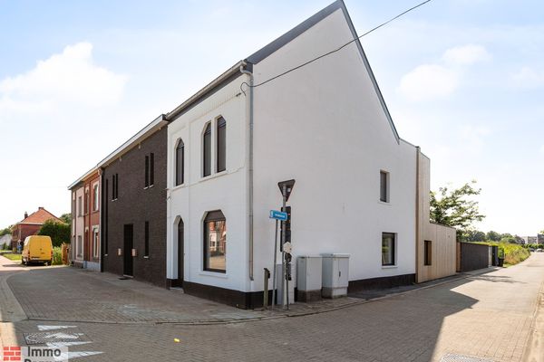 Huis te koop / Scherpenheuvel