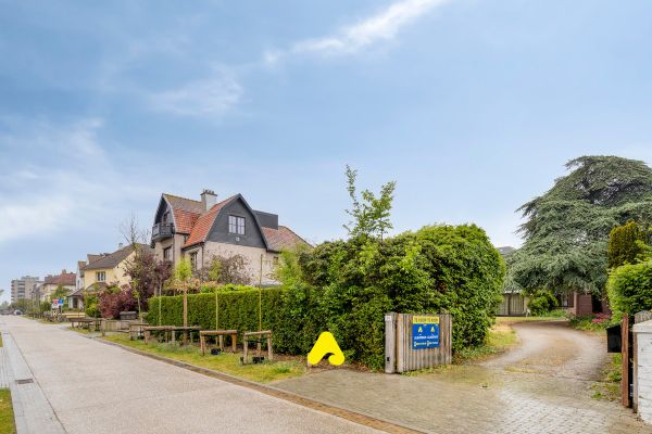 Maison a vendre / La Panne